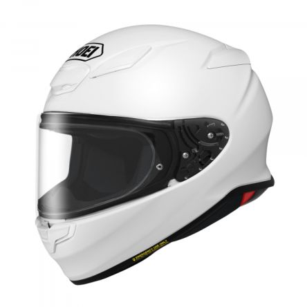 Мотошолом SHOEI nxr 2 white