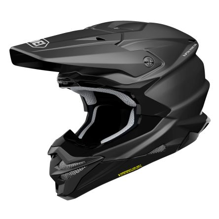 Шолом SHOEI vfx-wr 06