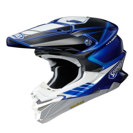 Шолом SHOEI vfx-wr 06 jammer