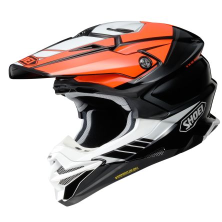 Шолом SHOEI vfx-wr 06 jammer