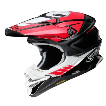 Шолом SHOEI vfx-wr 06 jammer