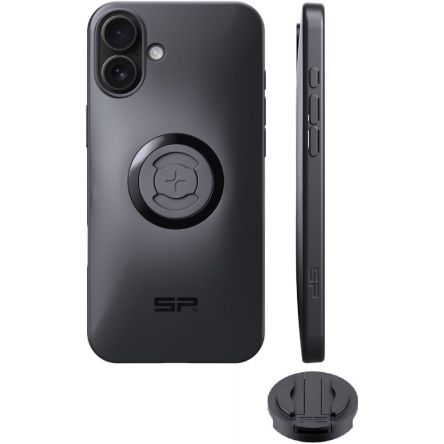 Чехол SP Connect для iphone 16 spc+