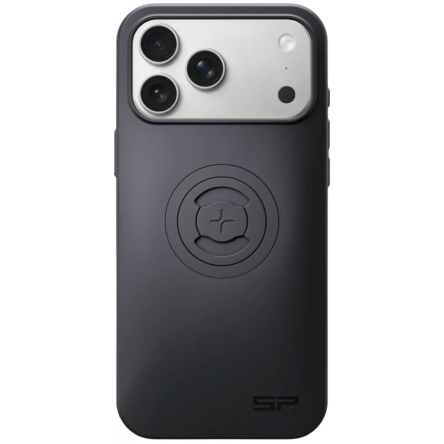 Чехол SP Connect для iphone 17 pro max spc+