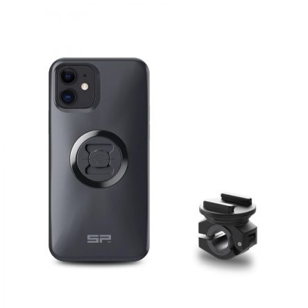 Крепление на руль SP Connect moto mount lt