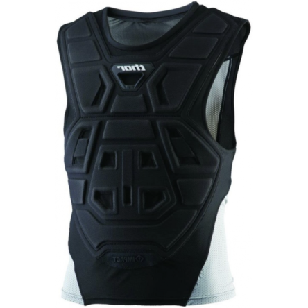 Жилет под Мотопанцирь Thor deflector s14