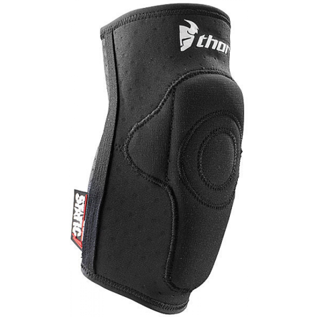 Мотоналокотники Thor static s9