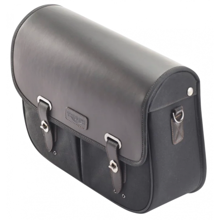 Сумка боковая левая Triumph OEM WAXED COTTON BONNEVILLE/ STREET CUP/ STREET SCRAMBLER