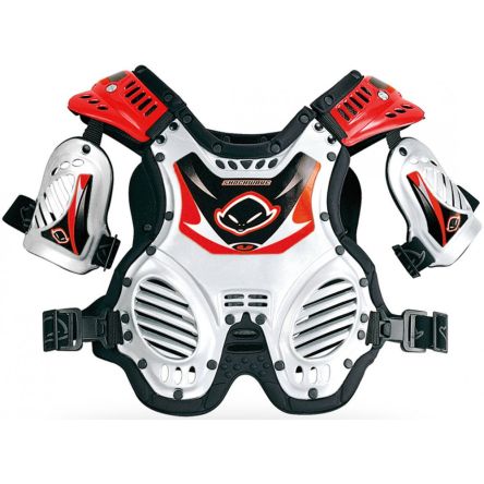 Мотопанцирь детский UFO shockwave