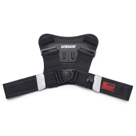 Кріплення USWE GOPRO® ACTION CAMERA HARNESS [BLACK]