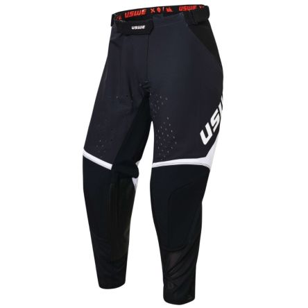 Штани USWE kalk pant [black]