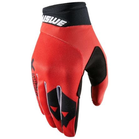 Перчатки USWE rök glove [flame red]