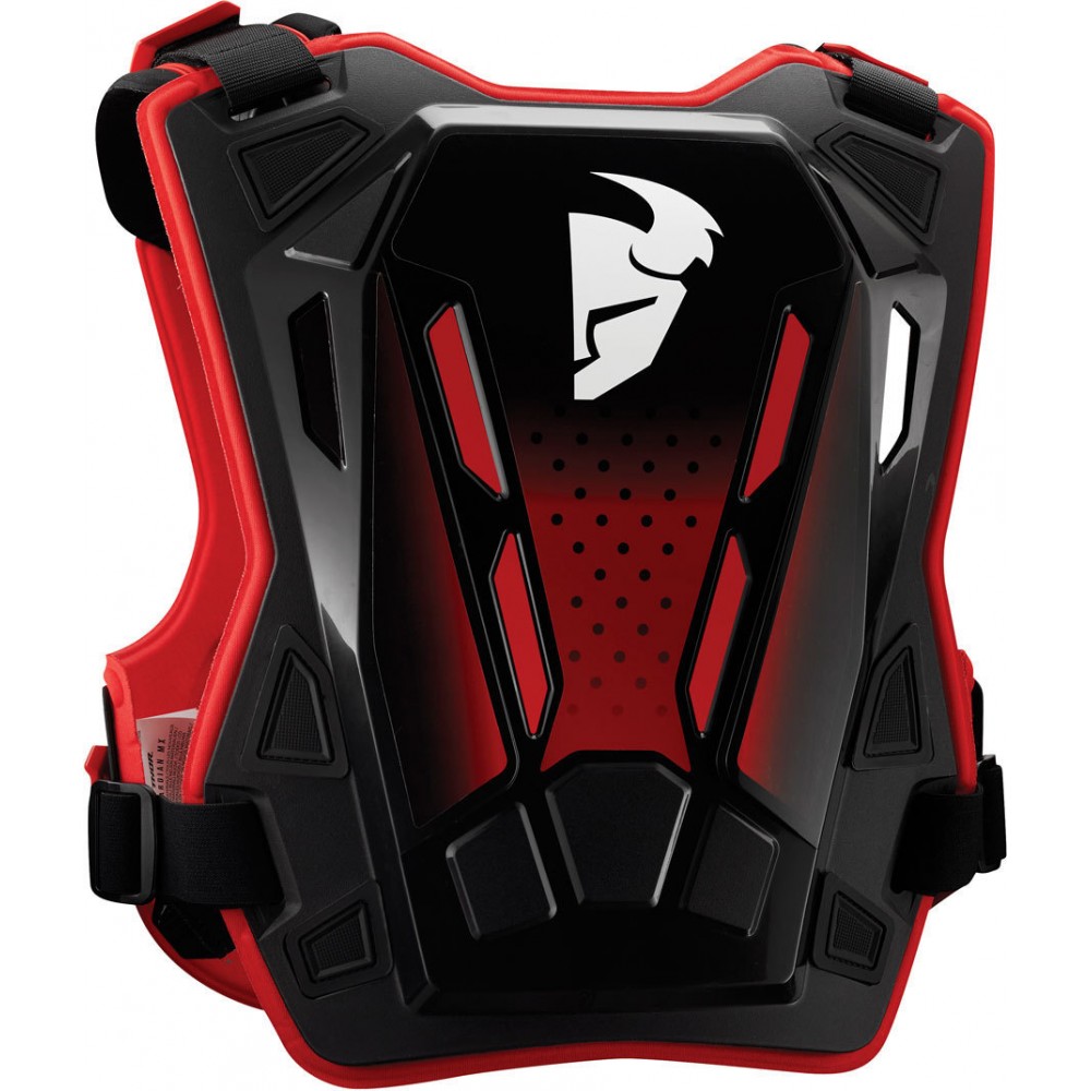 Thor GUARDIAN MX RED