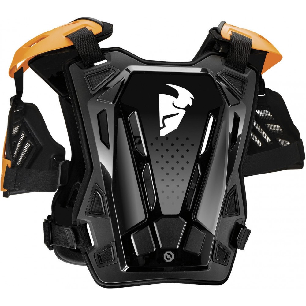 Thor GUARDIAN ORANGE/BLACK