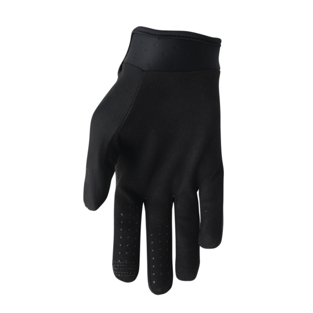 Thor LAUNCHMODE BLACK