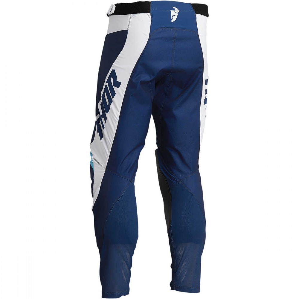 Thor PULSE REACT BLUE/WHITE