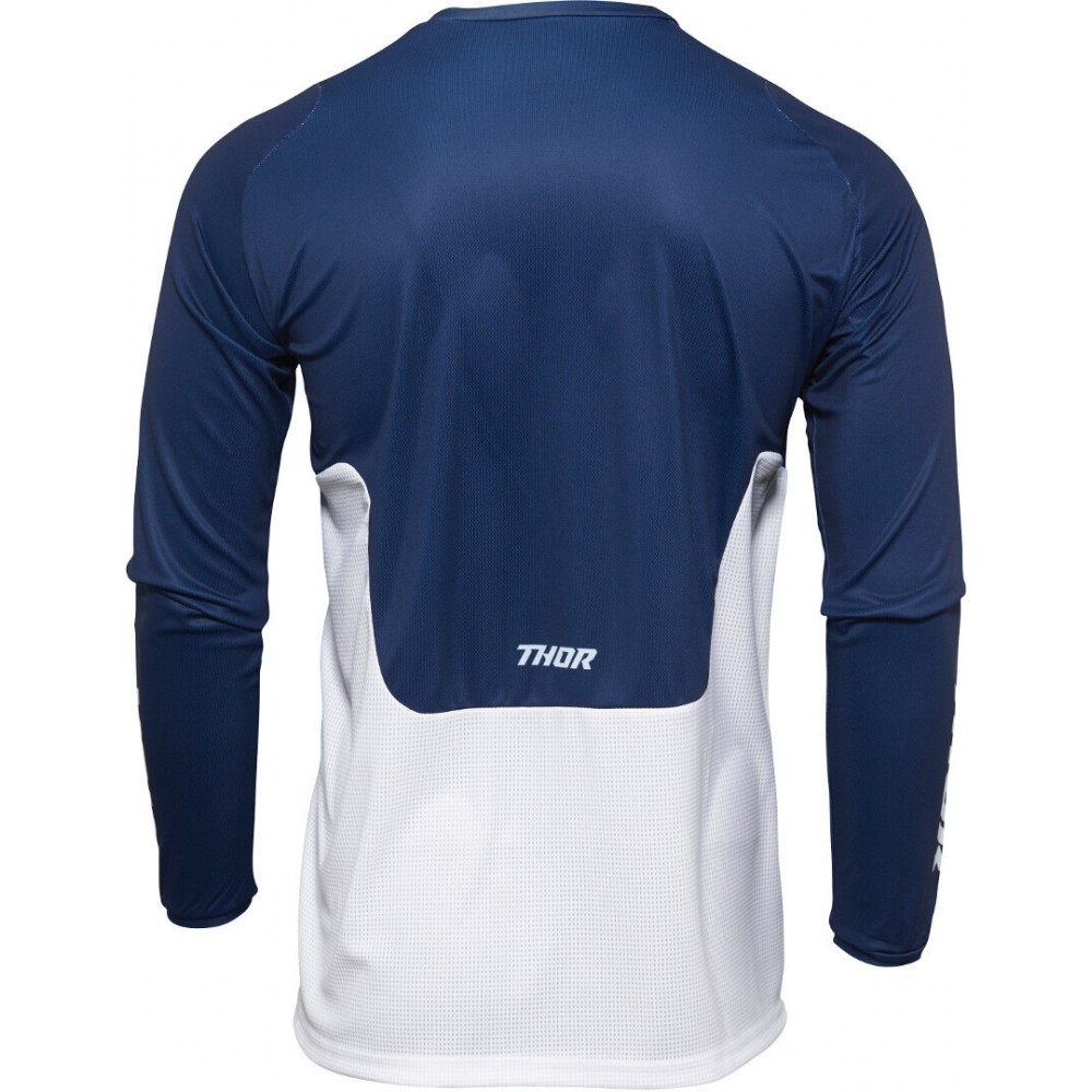 Thor PULSE REACT BLUE/WHITE