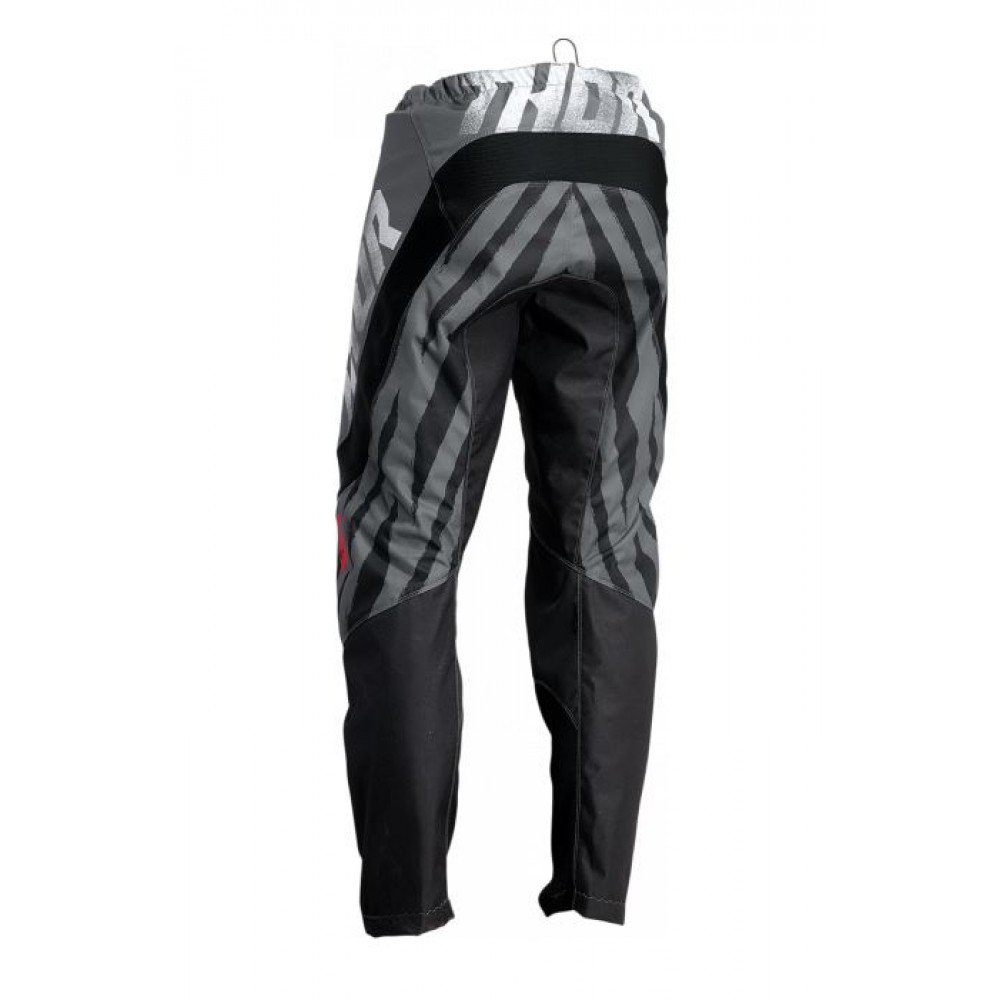 Thor SECTOR TEAR GREY/BLACK