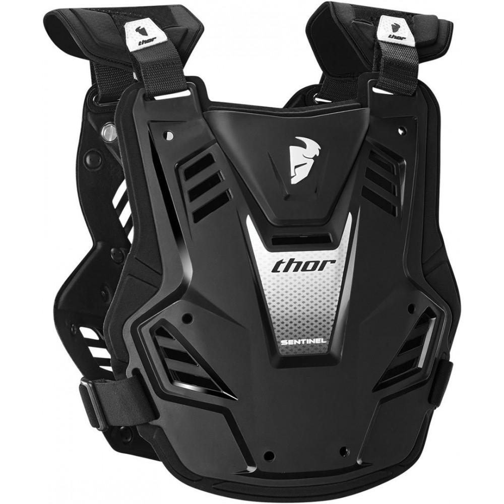 Thor SENTINEL GP BLACK