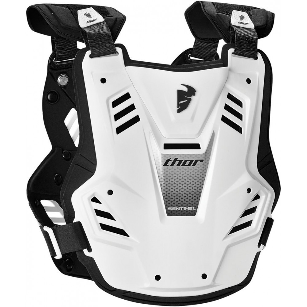 Thor SENTINEL GP WHITE