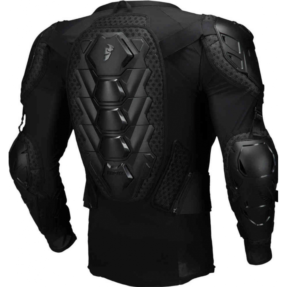 Thor SENTRY XP2 BLACK