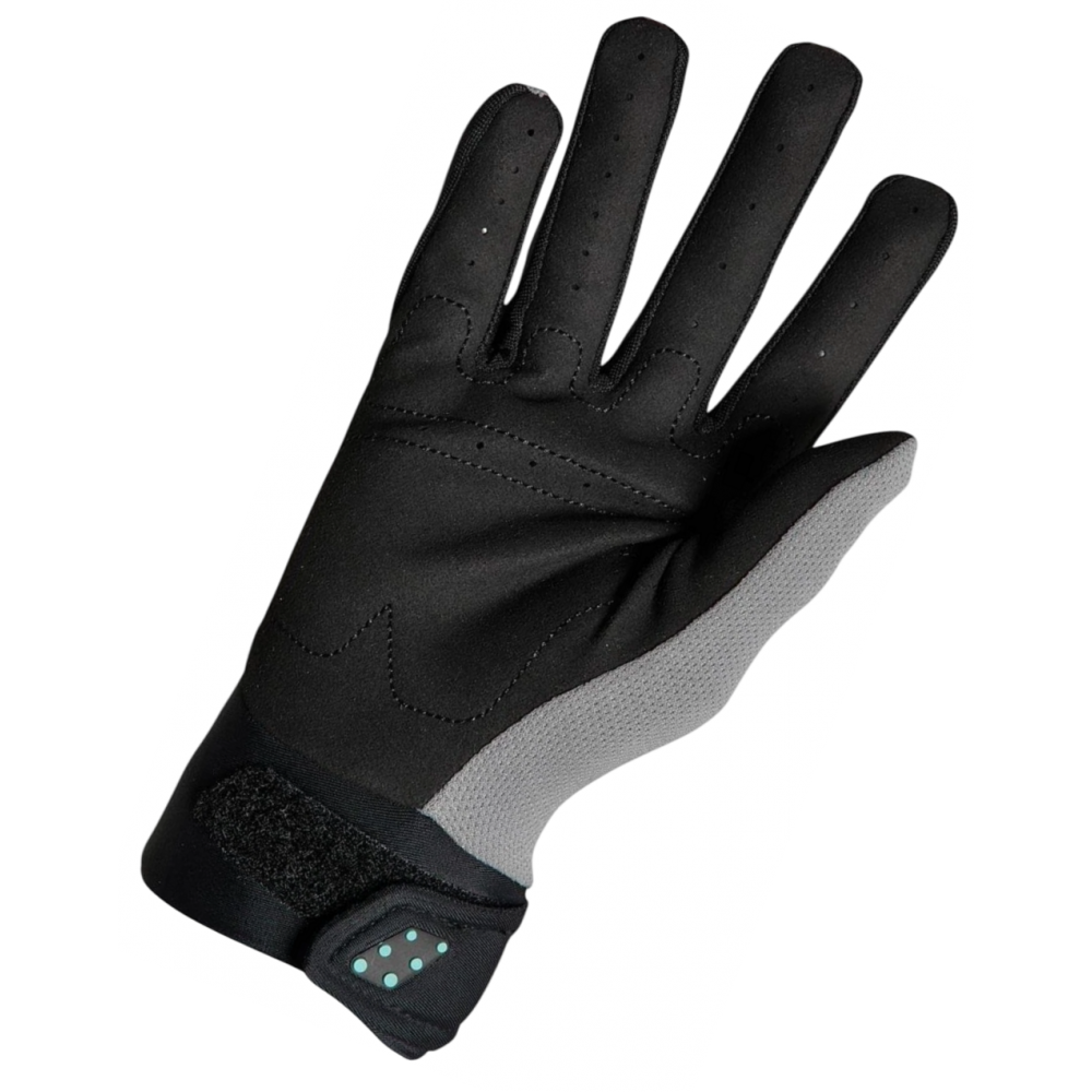 Thor SPECTRUM GRAY/BLACK/MINT