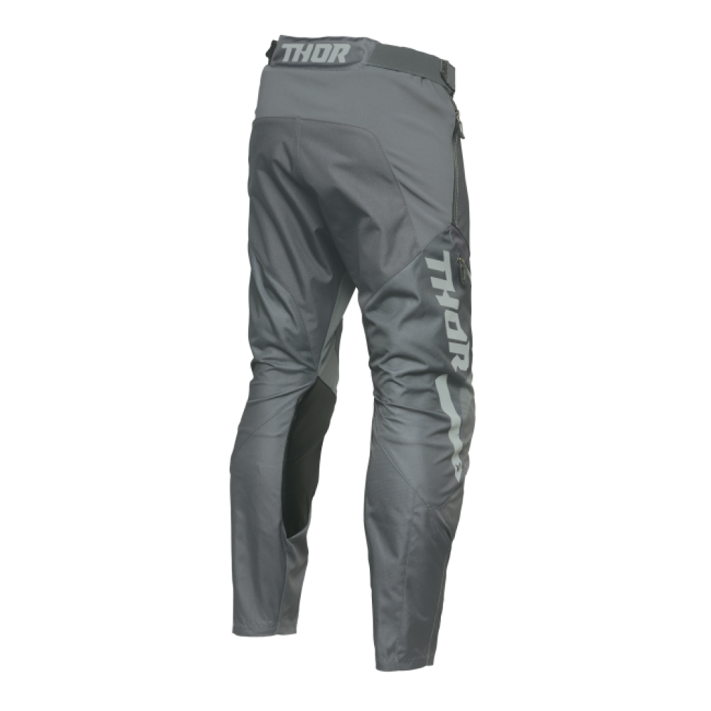 Thor TERRAIN IN-THE-BOOT GREY