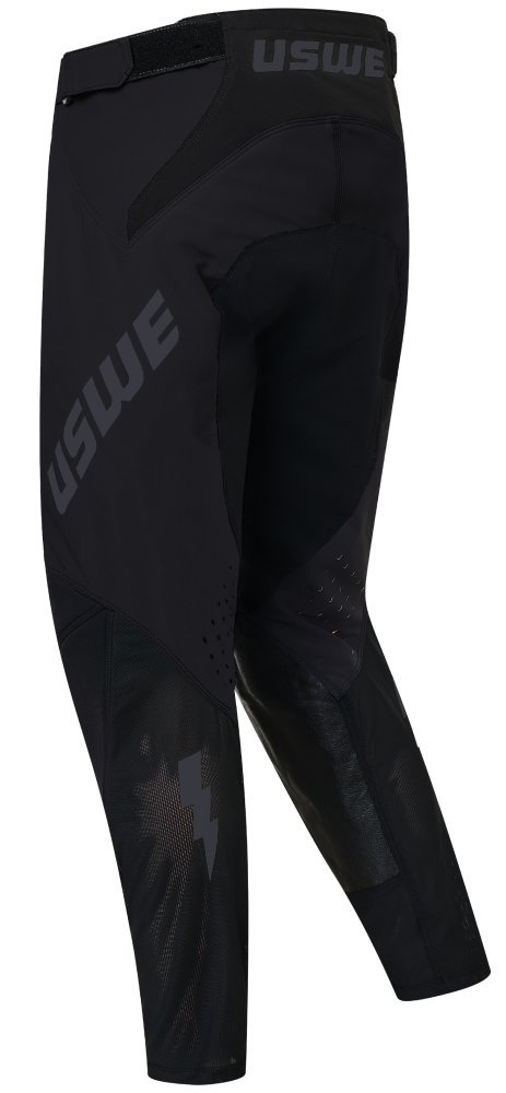 USWE KALK PANT [BLACK]