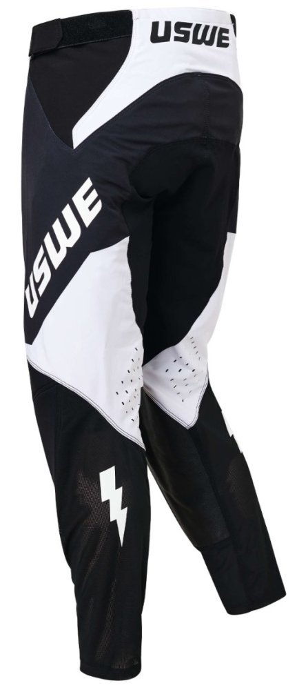 USWE KALK PANT [BLACK]