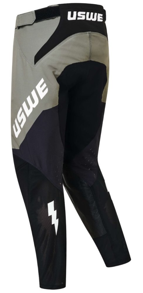 USWE KALK PANT [OLIVE GREEN]