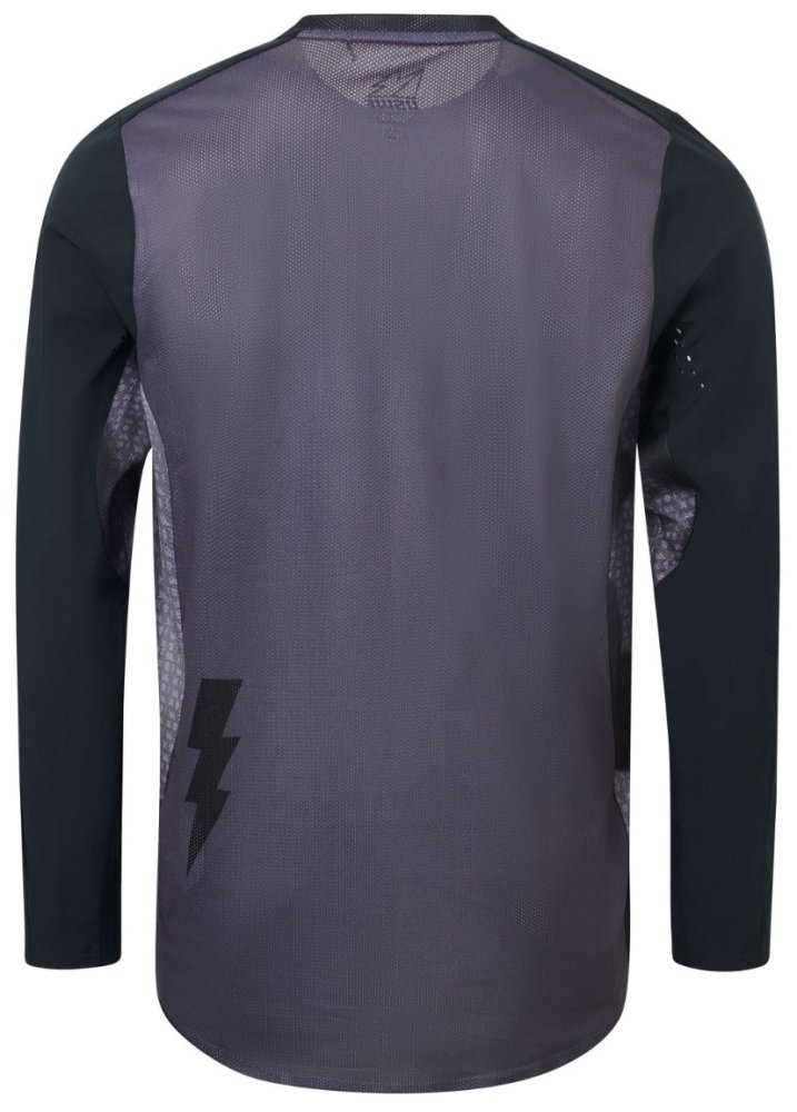 USWE LERA JERSEY [BLACK]