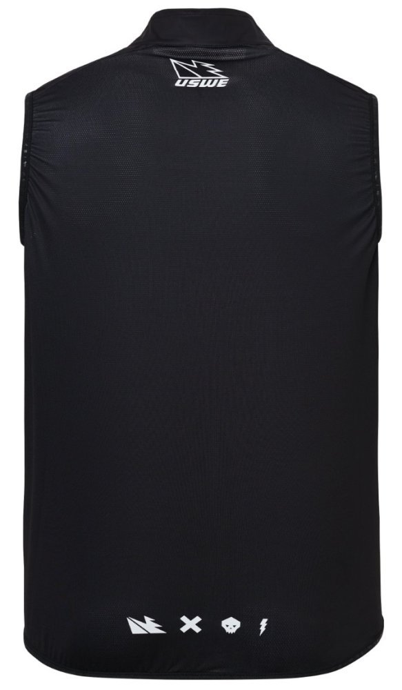 USWE LITE VEST [BLACK]