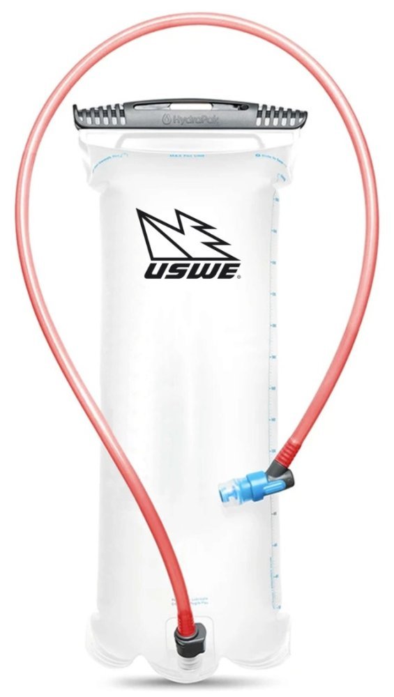 USWE MOTO HYDRO 4L HYDRATION PACK [BLACK]
