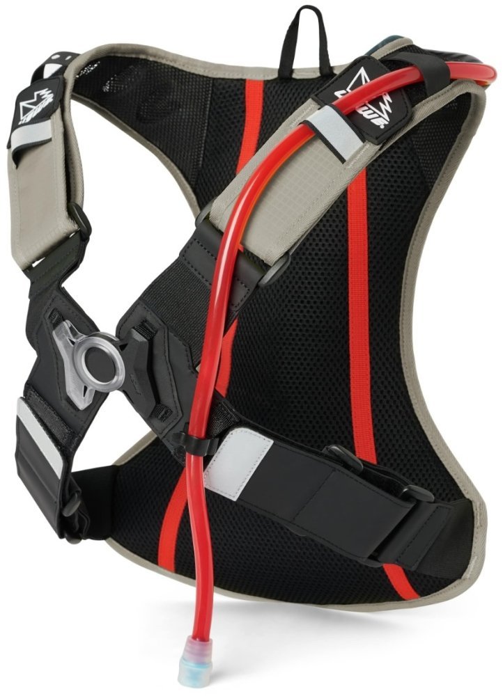 USWE OUTLANDER 4L HYDRATION PACK [SAND]