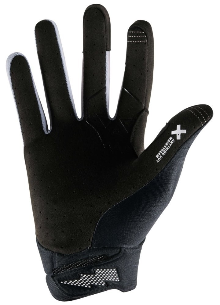 USWE RöK GLOVE [BLACK]