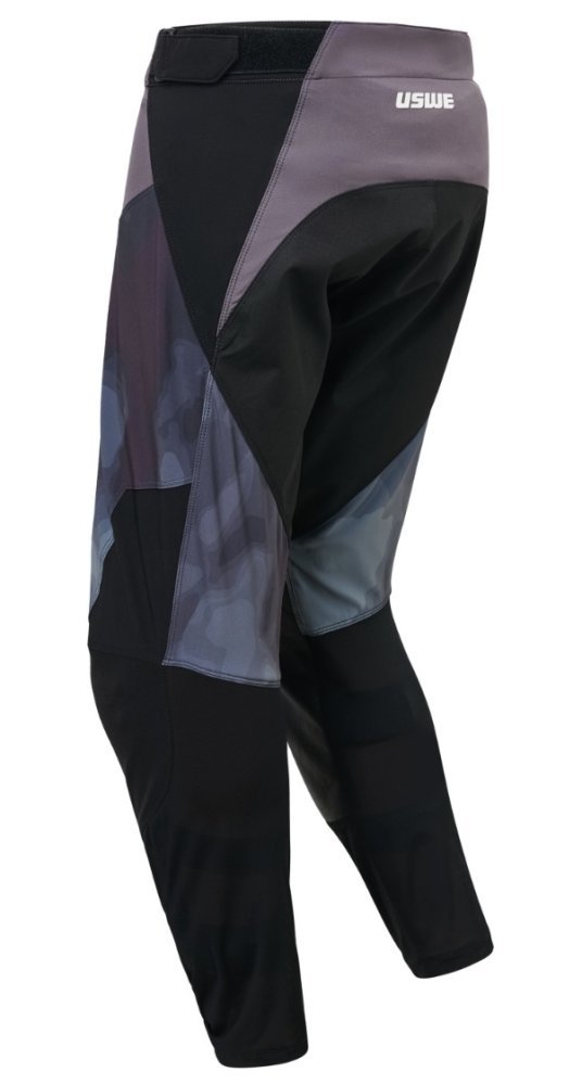 USWE RöK PANT [BLACK]