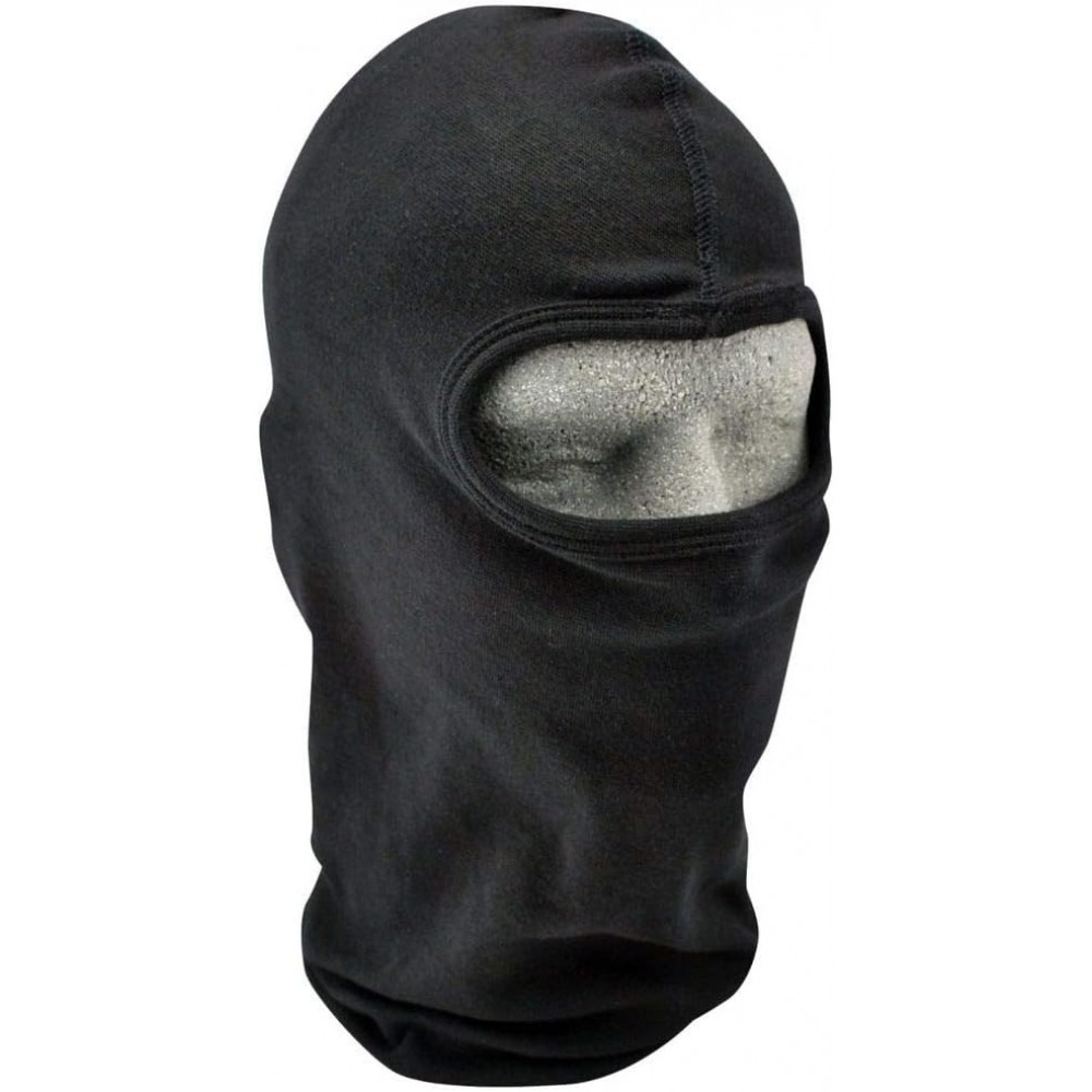Zan COTTON BLACK